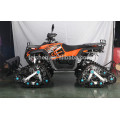 Buyang 400cc 4 x 4 atv (FA-H400)